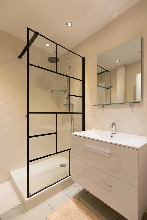 Le Petit Barclay - Appartement Prive De 45 M2 - 2 A 4 Personnes - Parking Gratuit Metz Exterior photo